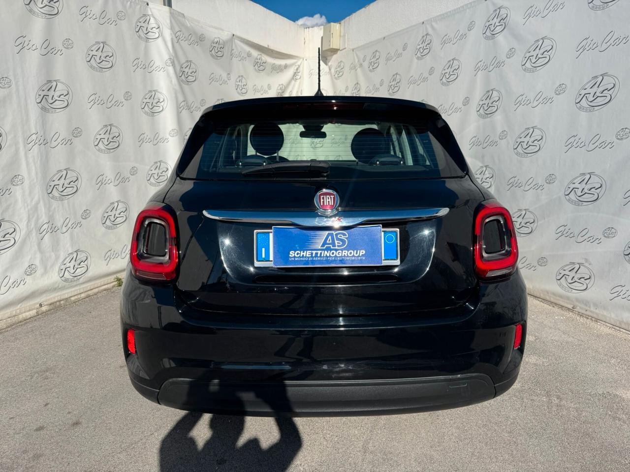 Fiat 500X 1.3 MultiJet 95 CV Cult