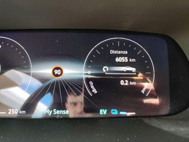 Renault Arkana techno MY24 E-Tech full hybrid 145