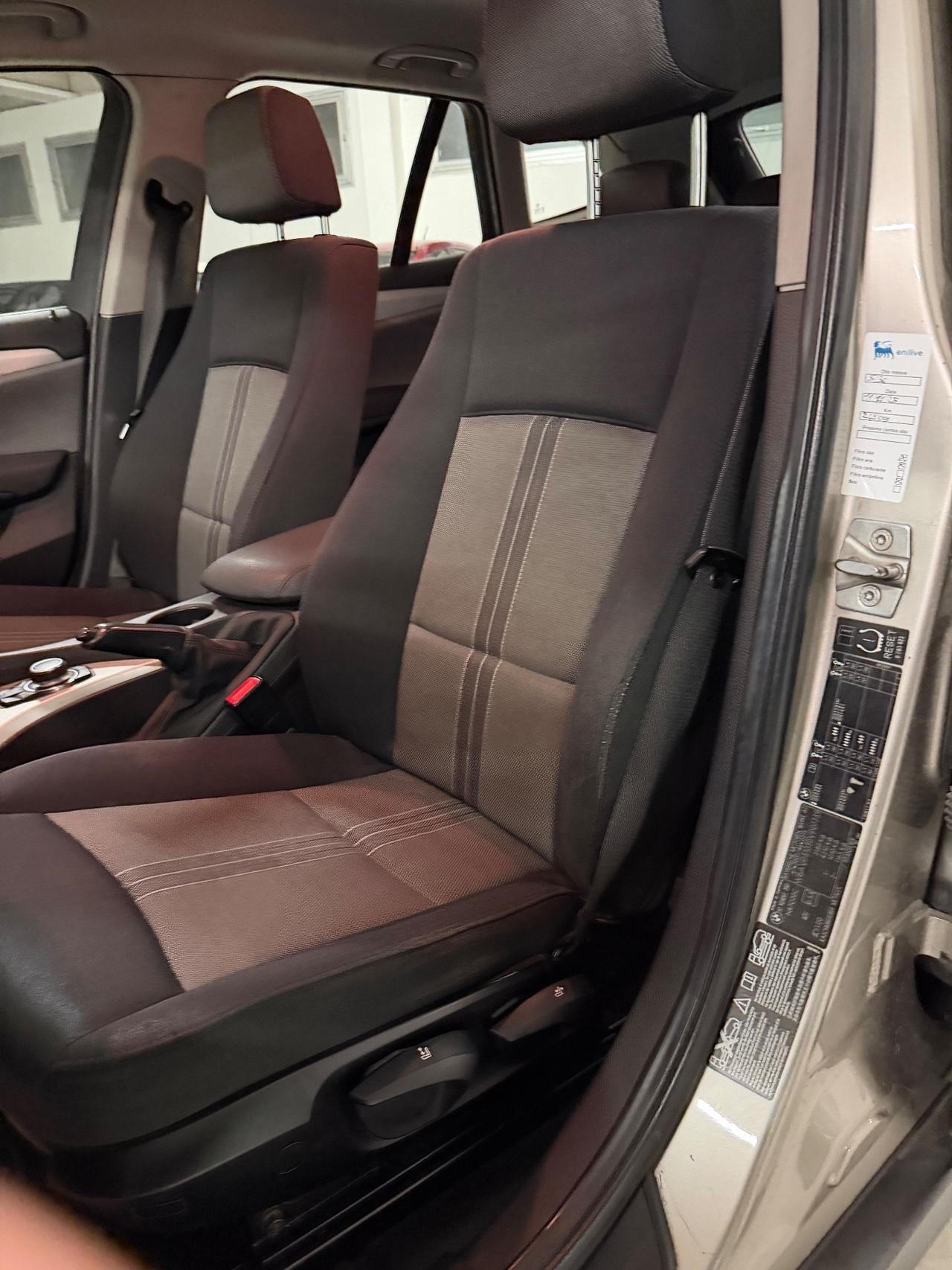 Bmw X1 xDrive20d Futura