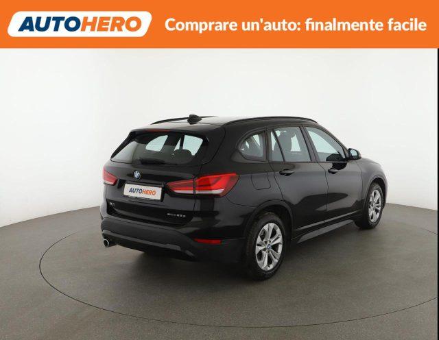 BMW X1 xDrive25e Advantage