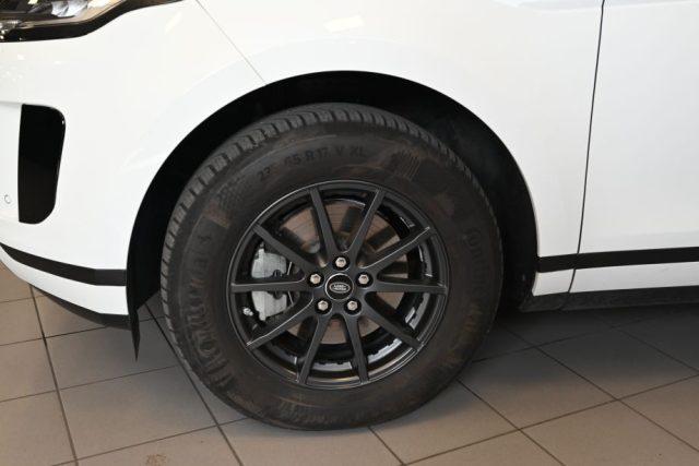 LAND ROVER Range Rover Evoque 2.0d i4 FWD 150CV 6M CAM PDC TEL CRUISE COME NUOVA