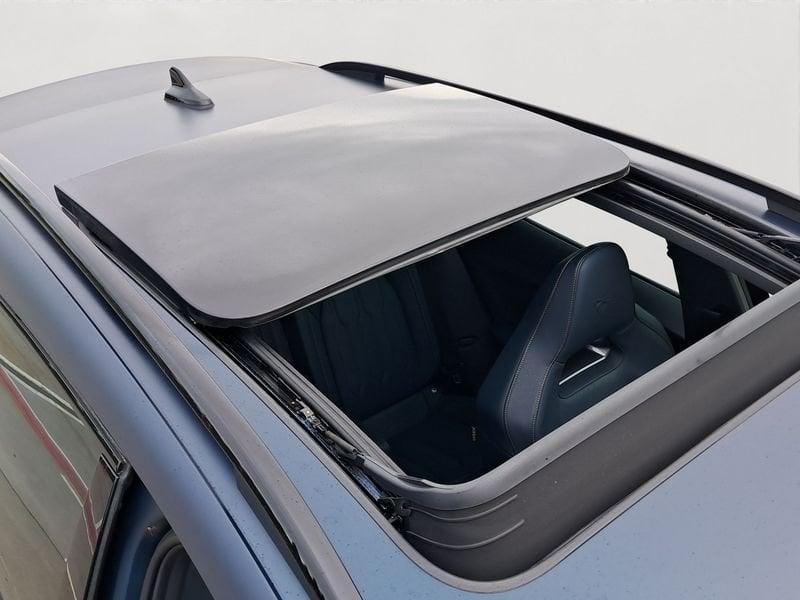 CUPRA Formentor Formentor 2.0 TSI 4Drive DSG VZ Launch Edition