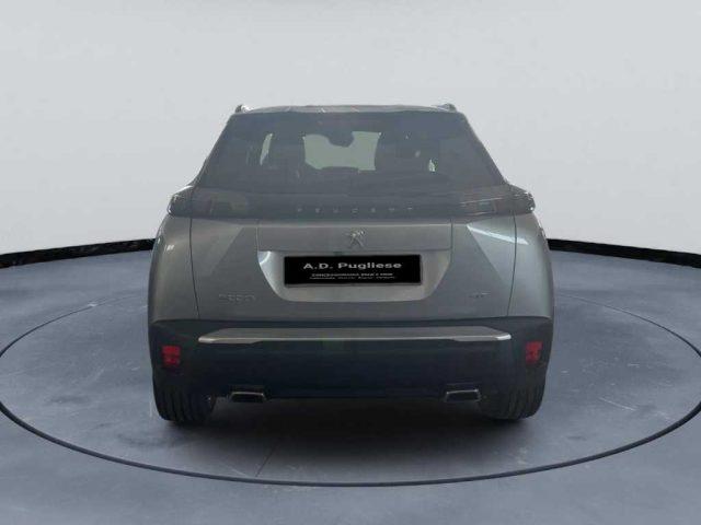 PEUGEOT 2008 2ª serie - PureTech 130 S&S EAT8 GT Pack