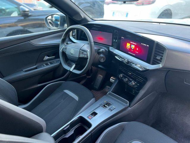 OPEL Mokka Mokka 1.2 Turbo 130 CV aut. GS