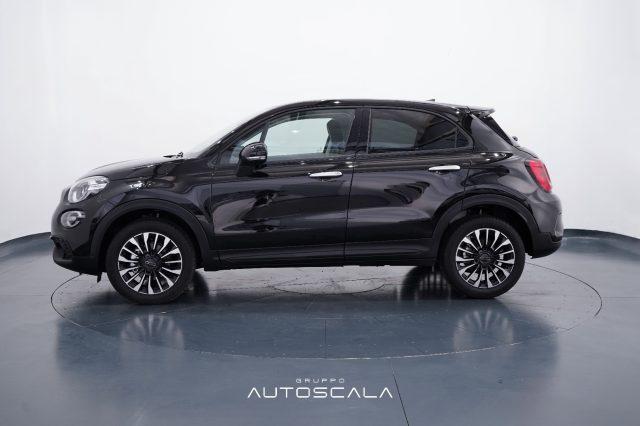 FIAT 500X 1.3 MultiJet 95cv Pack Style