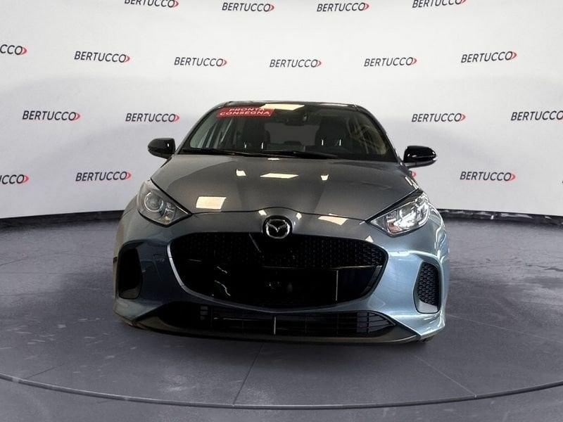 Mazda Mazda2 Hybrid 1.5 VVT e-CVT Full Hybrid Electric Centre-Line