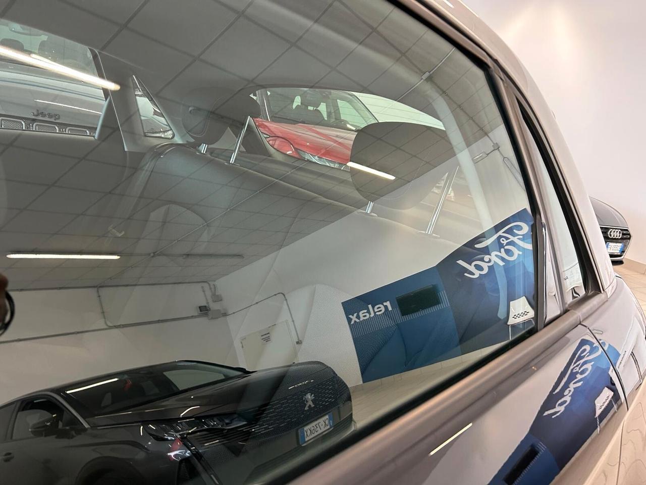 Audi A1 SPB AMBITION 1.6 TDI 90 CV 5mt
