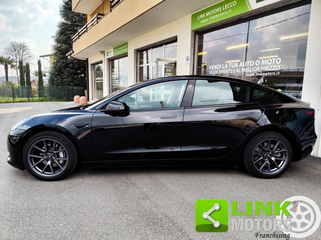 TESLA Model 3 RWD GARANZIA TESLA INCLUSA