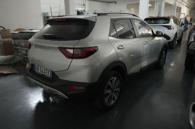 Kia Stonic 1.2 Gpl Style 78cv
