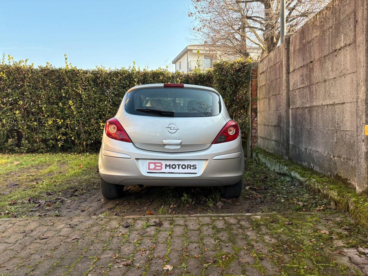 Opel Corsa 1.3 CDTI 90CV 3 porte Sport