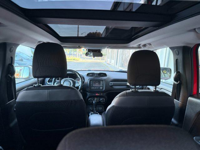JEEP Renegade 2.0 Mjt 140CV 4WD Active Drive Low Limited
