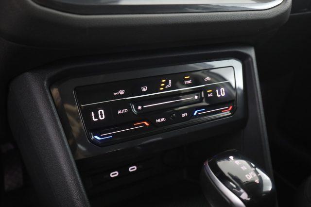 VOLKSWAGEN Tiguan Allspace Tiguan Allspace 2.0 TDI SCR DSG Life