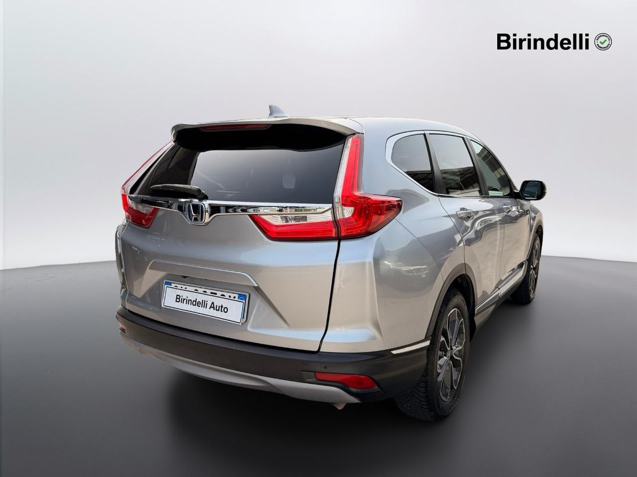HONDA CR-V 5ª serie 18-23 - CR-V 2.0 Hev eCVT Elegance Navi