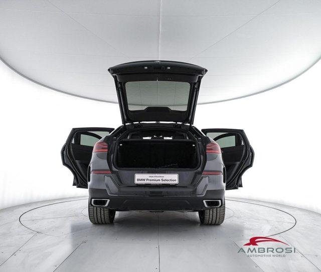 BMW X6 xDrive30d 48V Business