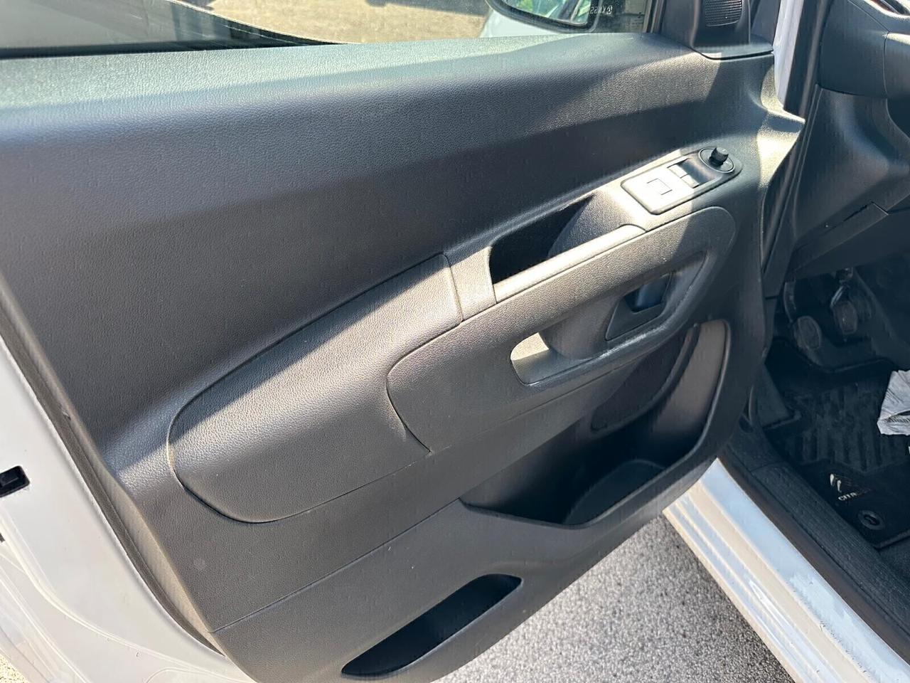 Citroen Berlingo BlueHDi 100 Stop&Start XL Live IVA ESPOSTA