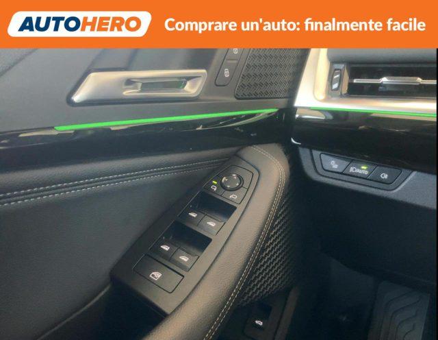 BMW 220 i 48V Active Tourer