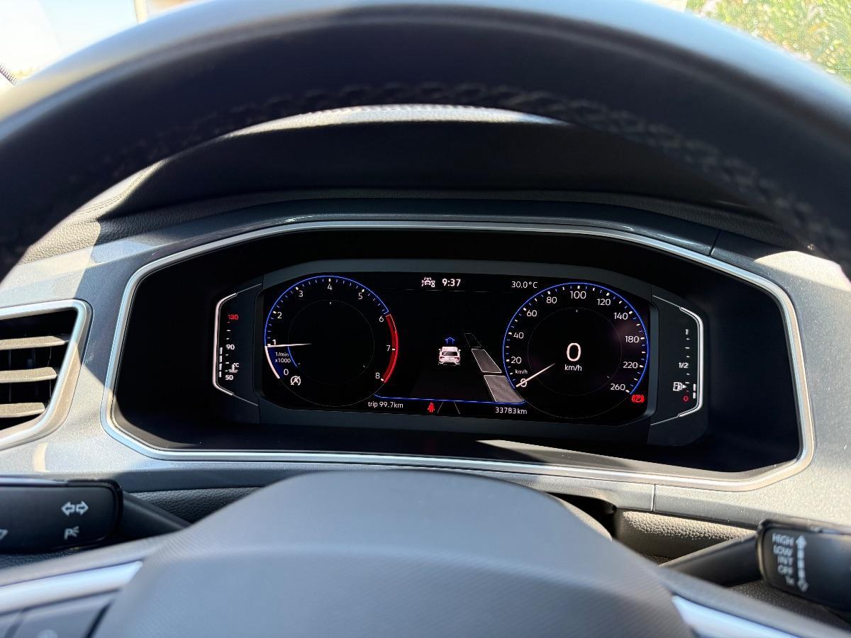 VOLKSWAGEN - T-Roc - 1.0 TSI Style