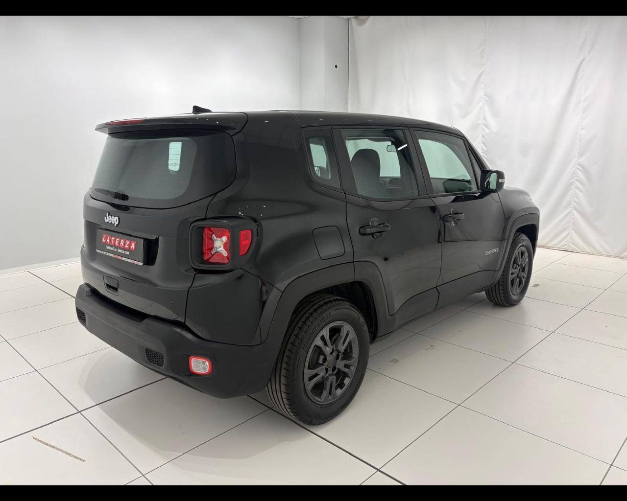 JEEP Renegade 1.0 t3 Longitude 2wd