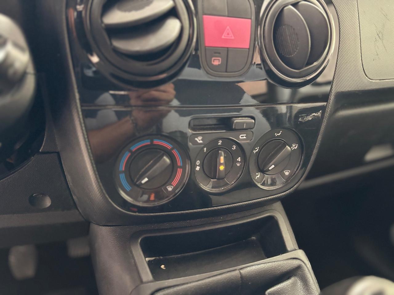 Fiat Qubo 1.3 MJT 95 CV Trekking