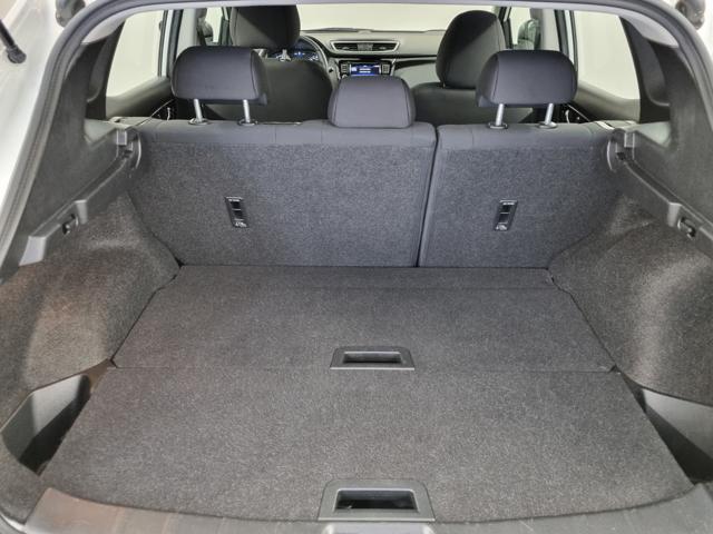 NISSAN Qashqai 1.3 DIG-T 140 CV Acenta