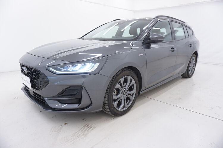 Ford Focus SW Hybrid St-Line Powershift BR479963 1.0 Mild Hybrid 125CV