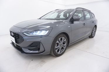 Ford Focus SW Hybrid St-Line Powershift BR479963 1.0 Mild Hybrid 125CV