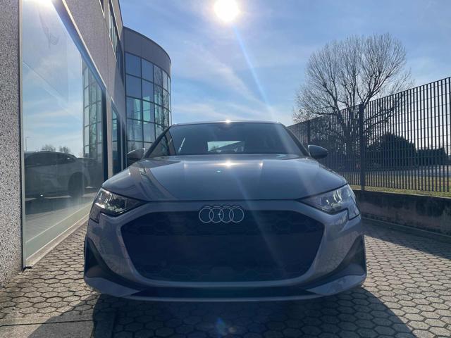 AUDI A3 SPB 30 TFSI 85 kW S tronic Business
