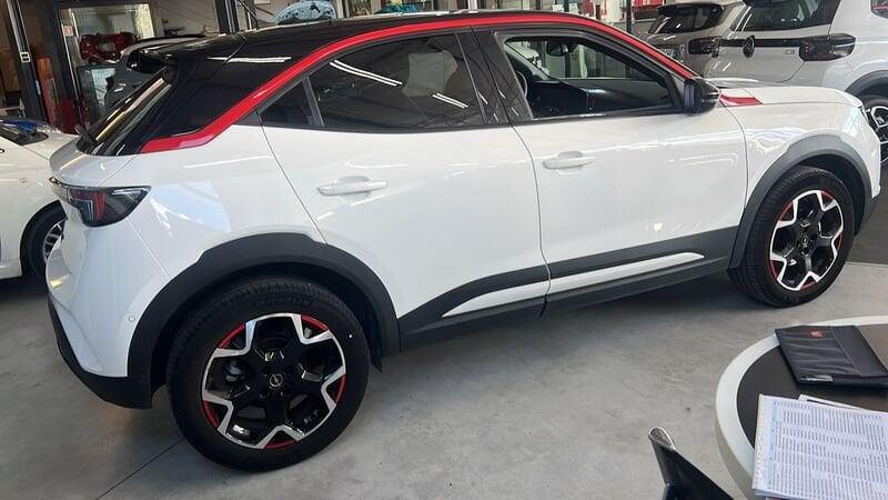 Opel Mokka Mokka 1.2 t GS s&s 100cv
