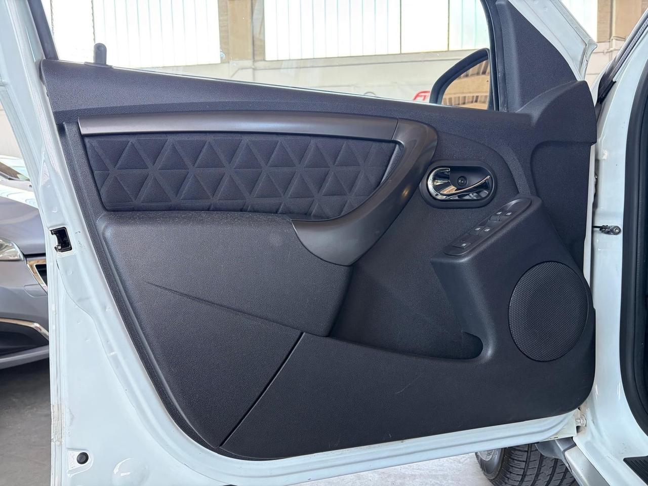 Dacia Duster 1.5 dCi 110CV 4x2 Lauréate