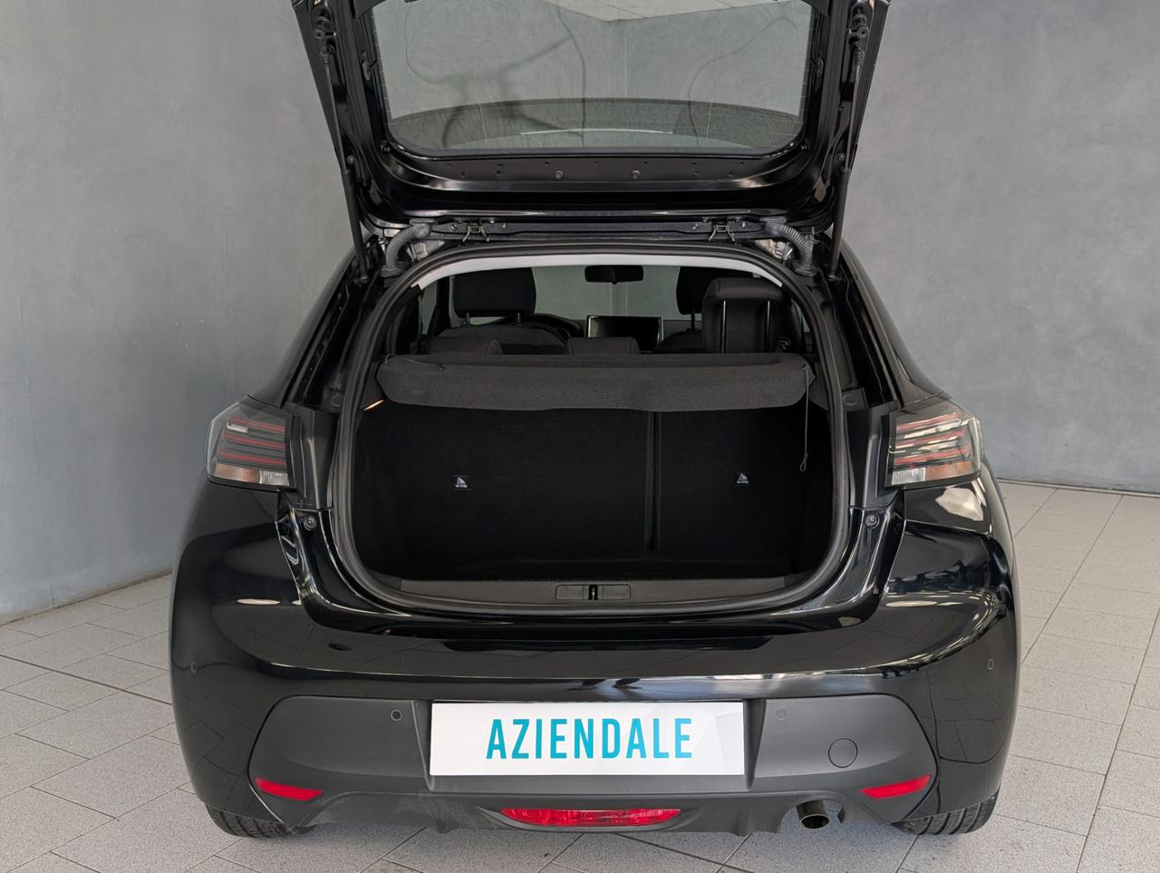 Peugeot 208 1.2 puretech 100cv Active