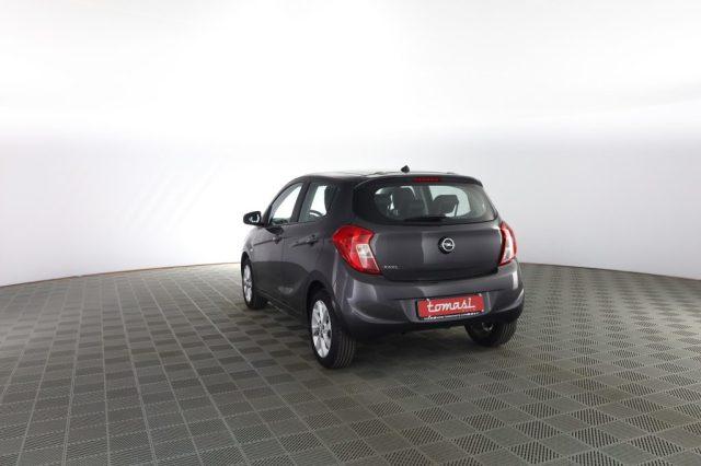 OPEL Karl 1.0 75 CV Cosmo