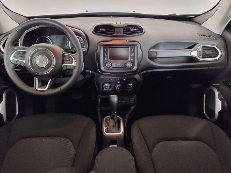 Jeep Renegade 2019 Diesel 1.6 mjt Business 2wd 120cv ddct