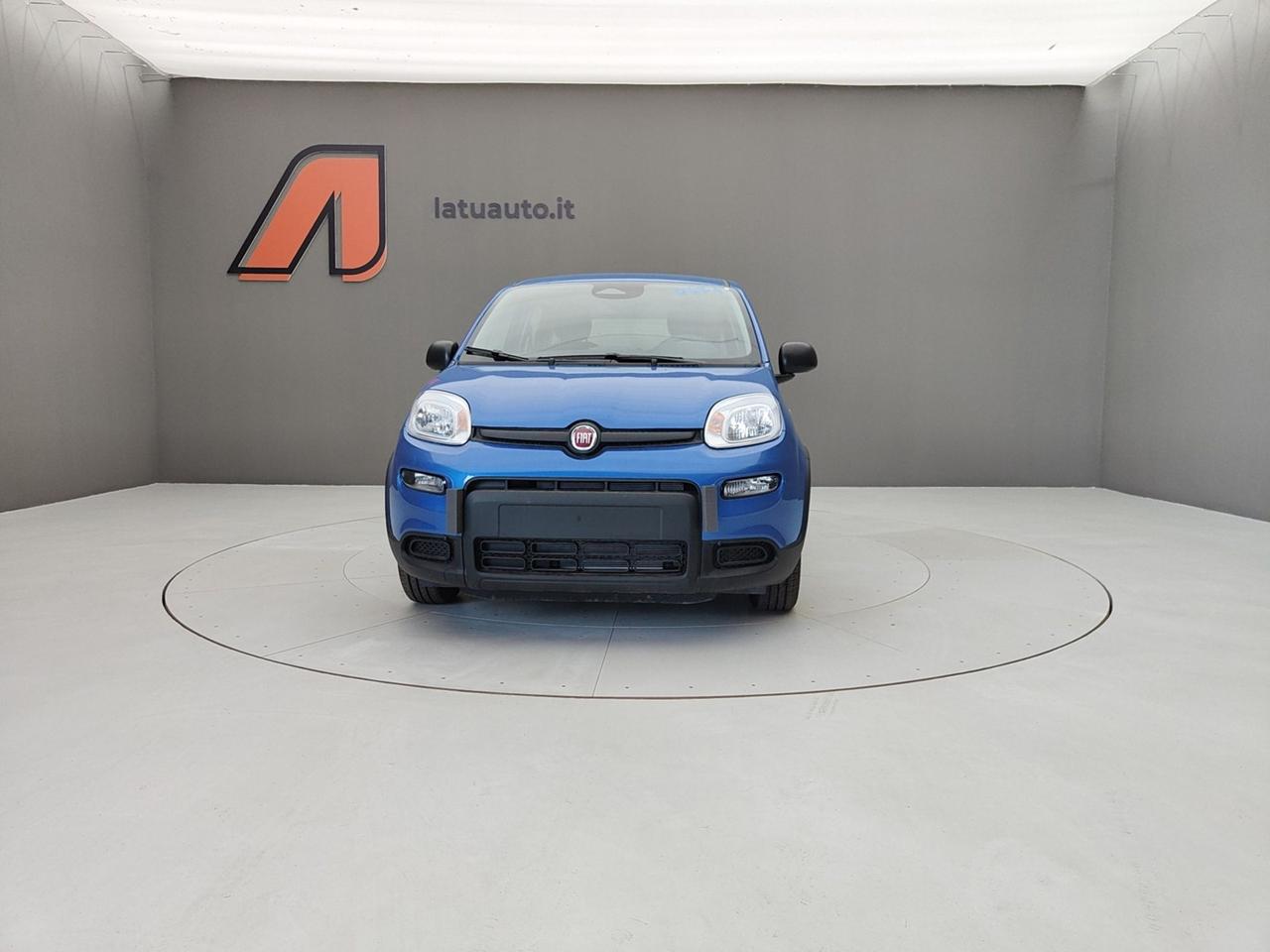 FIAT Panda III 2024 1.0 70CV HYBRID POP