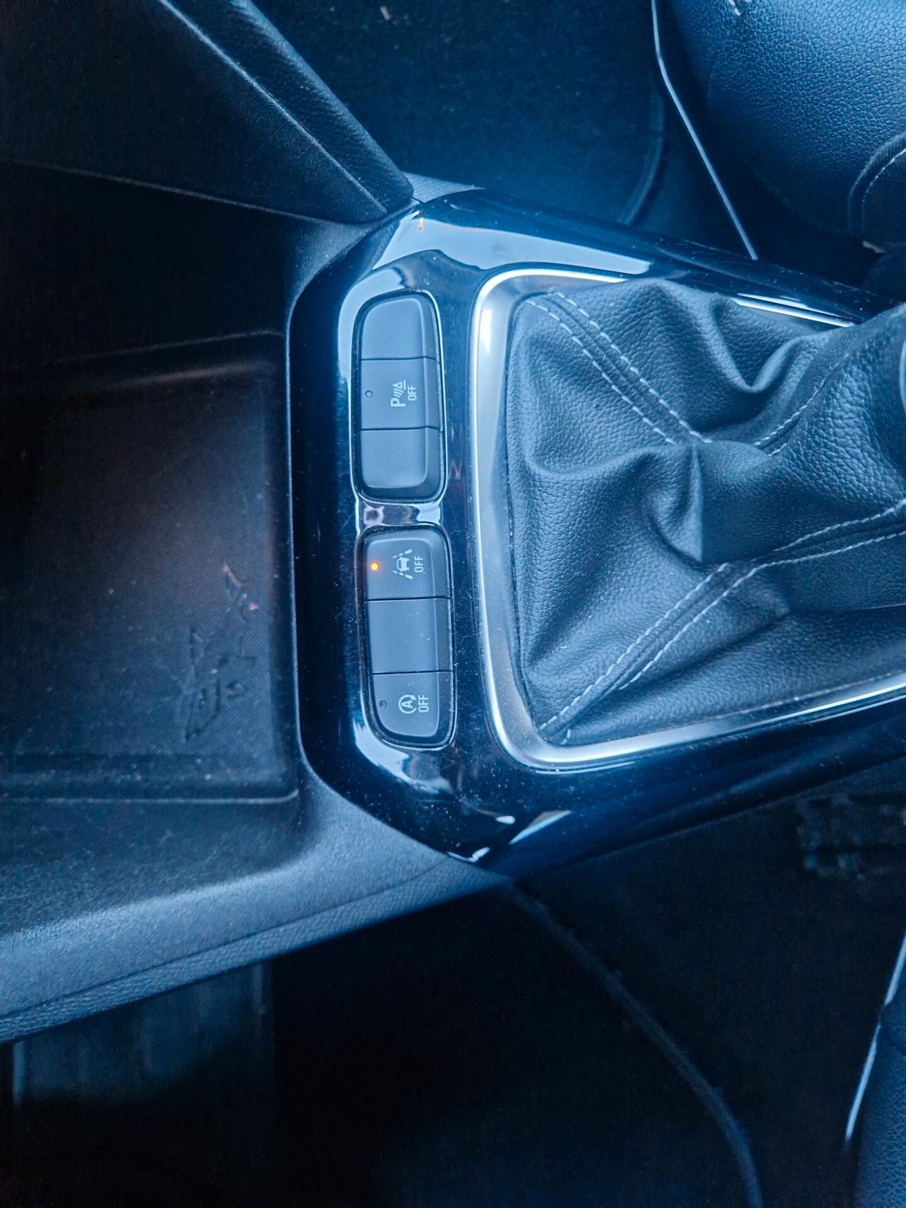 Opel Corsa 1.2 Elegance