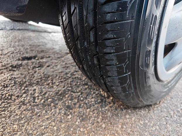 NISSAN Micra 1.5 diesel 65 CV 5 porte