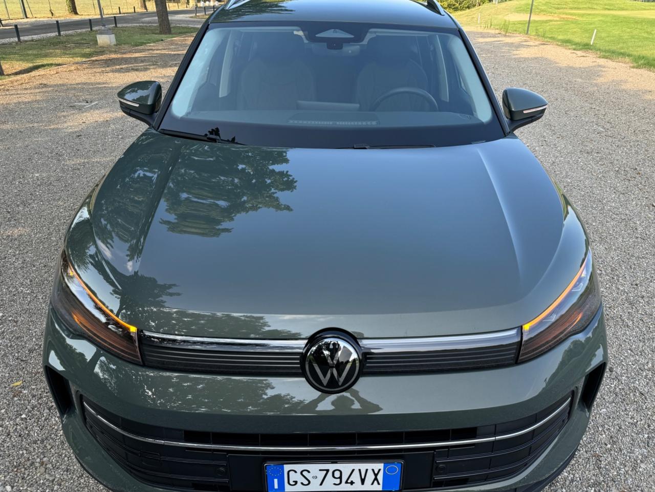 Volkswagen Tiguan 2.0 TDI SCR DSG 4MOTION - prezzo top