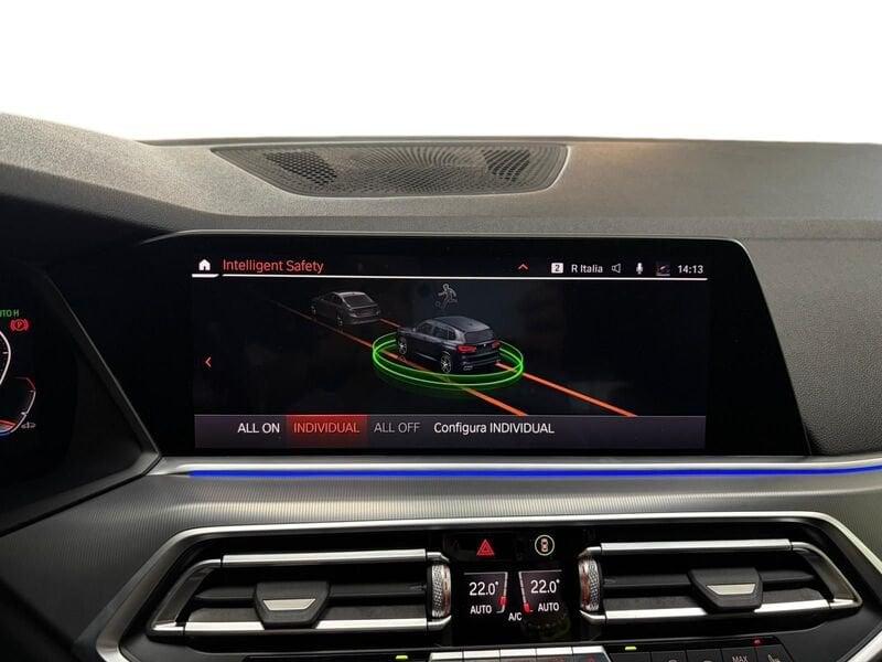 BMW X5 X5 xDrive Msport