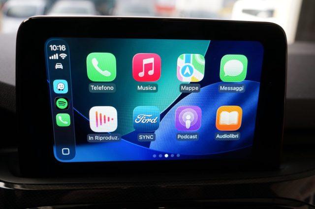 FORD Kuga 1.5 EcoBlue 120 CV aut. 2WD ST-Line