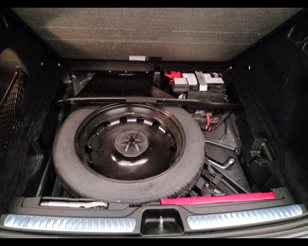 Mercedes-Benz GLC - X254 - GLC 220 d Advanced Plus 4matic auto