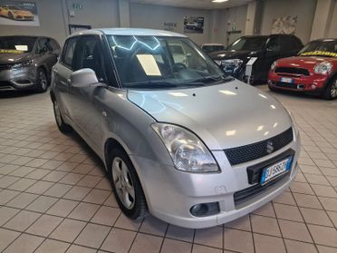 Suzuki Swift 1.3 5p. GL