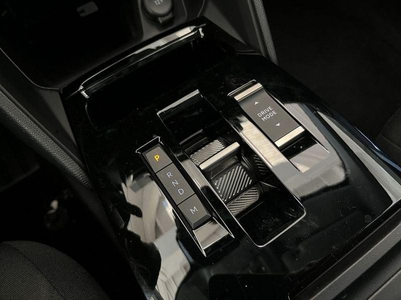 Citroën C4 C4 1.2 hybrid You 110cv e-dcs6