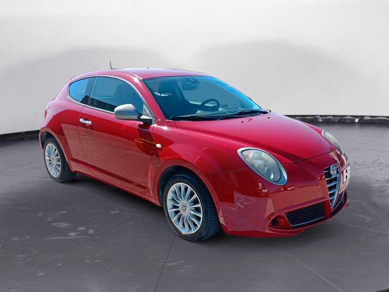 ALFA ROMEO MiTo 1.4 Progression 70cv E6
