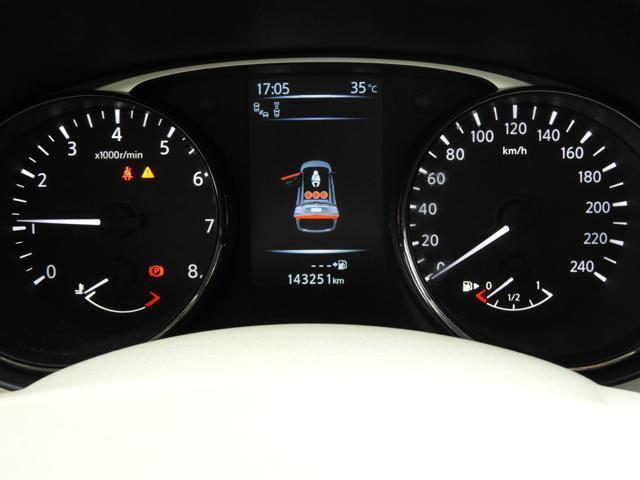 NISSAN X-Trail ACENTA - PELLE + GANCIO TRAINO -
