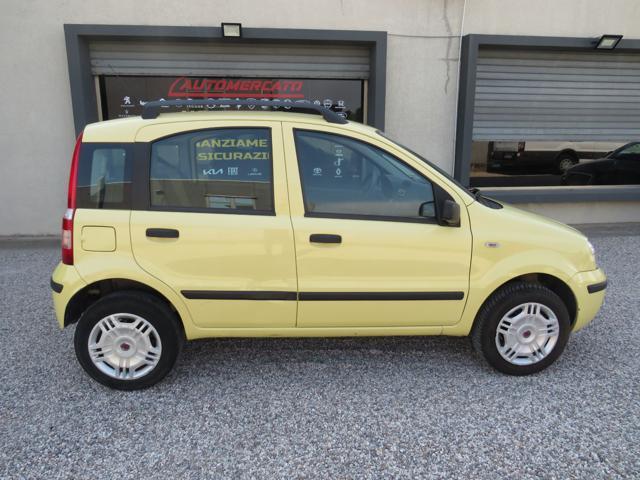 FIAT Panda 1.2 Dynamic Natural Power