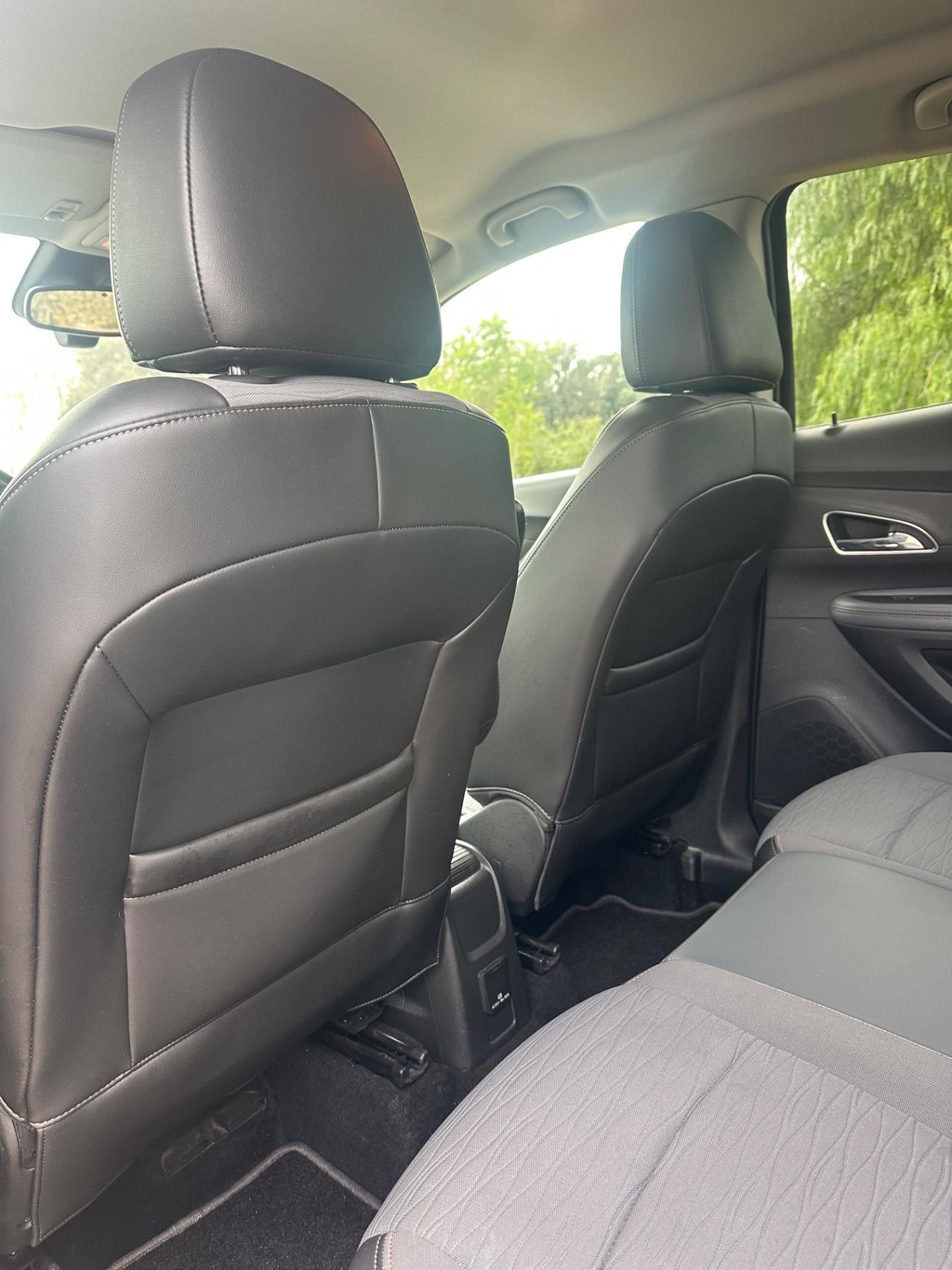 Opel MOKKA 1.4 GPL CASA MADRE 2016 - SOLO 160 MILA KM