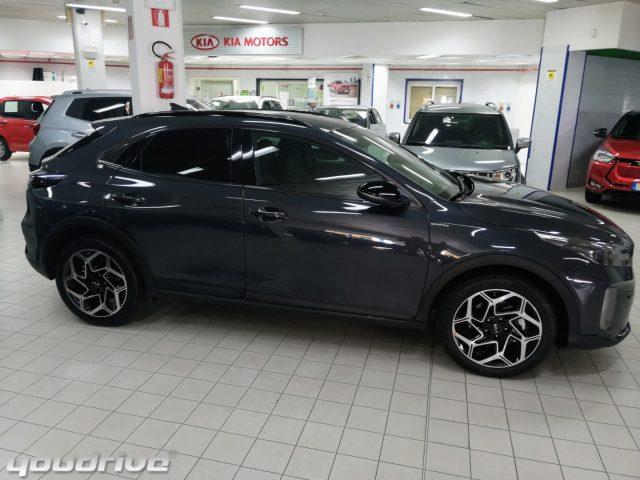 KIA XCeed 1.0 T-GDi + GPL 100 CV Urban