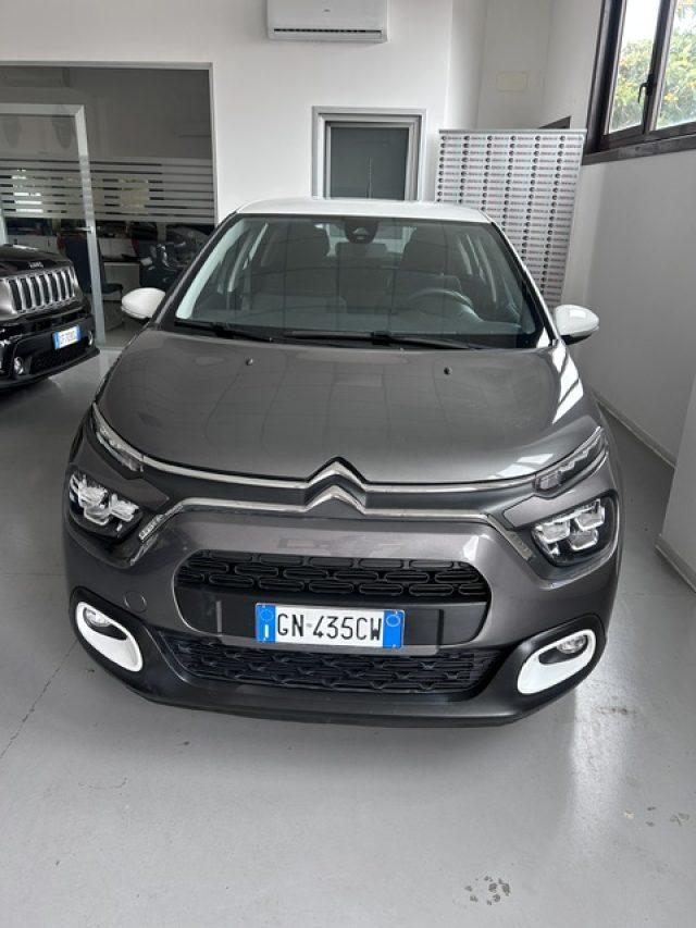 CITROEN C3 PureTech 83 S&S You