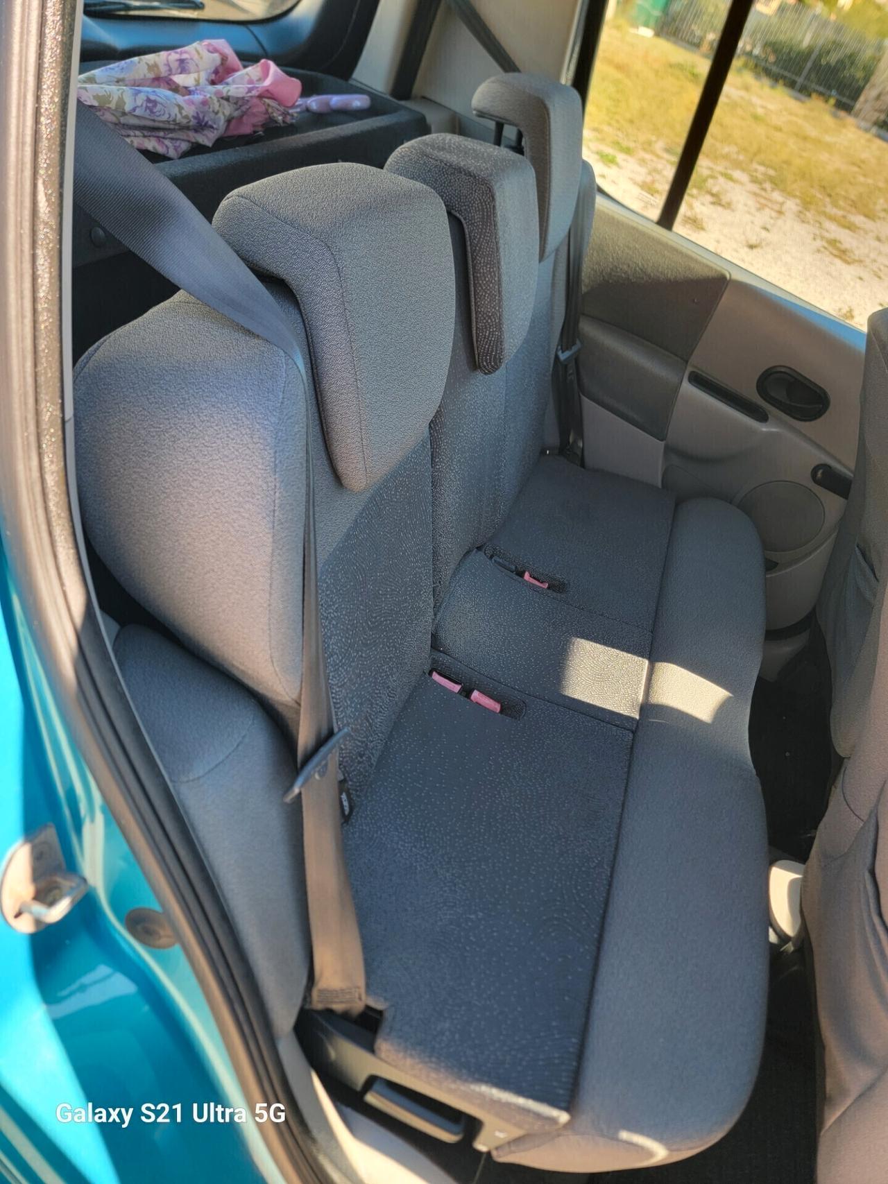 Renault Modus 1.2 16V Luxe Dynamique