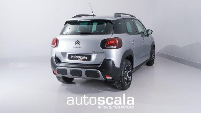 CITROEN C3 Aircross PureTech 110 S&S Plus