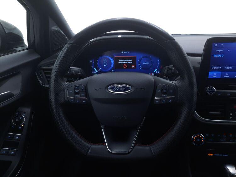 Ford Puma Hybrid ST-Line BR259385 1.0 Mild Hybrid 125CV